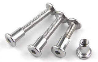 Furniture Screw