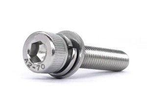 Combination SEMS Screws