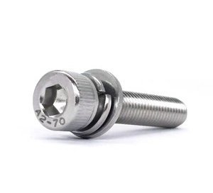 Combination SEMS Screws