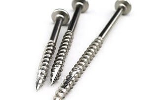 Decking Screw