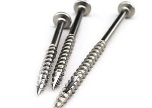 Decking Screw