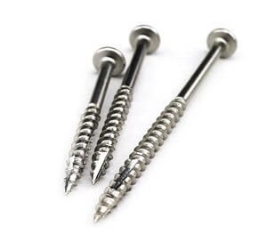 Decking Screw