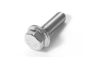 Hex Flange Bolt