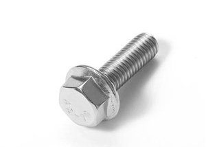 Hex Flange Bolt