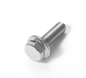 Hex Flange Bolt