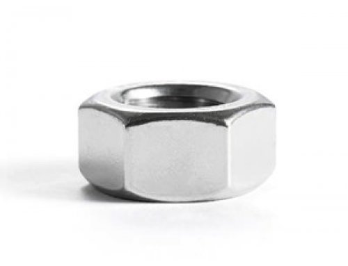 Hex Nuts