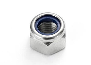 Nylon Insert Lock Nut