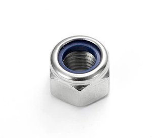 Nylon Insert Lock Nut