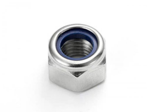 Nylon Insert Lock Nuts