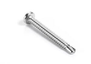 Pan Head Self-Drilling Screw