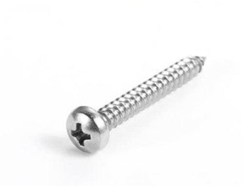 Pan Head Self-Tapping Screw