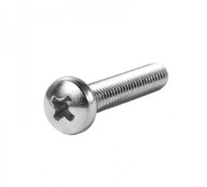 Pan Head Machine Screw