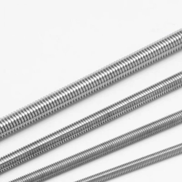 threaded rods