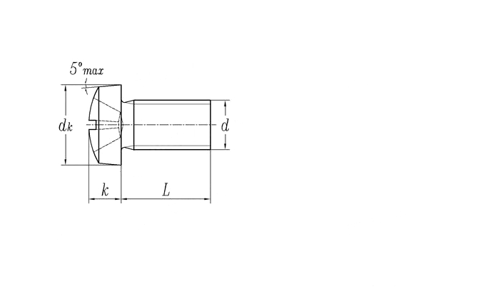 din7985 drawing