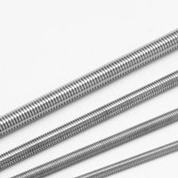 threaded rods