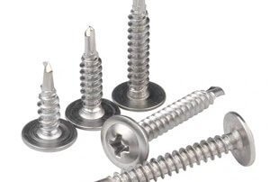 Walfer Head Self-Drilling Screw