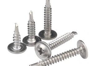 Walfer Head Self-Drilling Screw