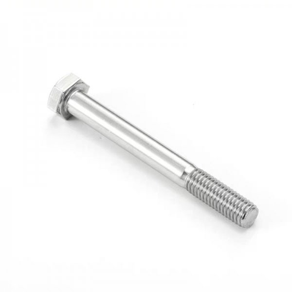 Stainless Steel Bolts