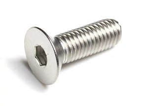 socket screw_