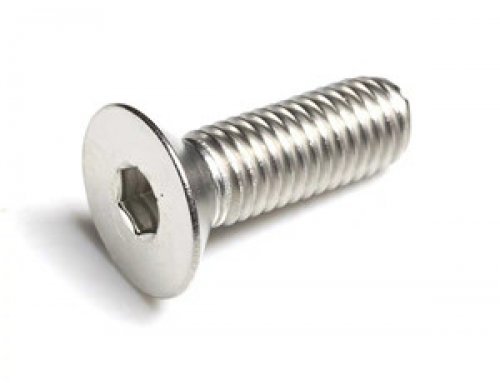 Socket Screw