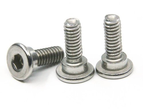 Special screw